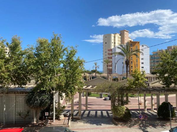 Piso en venta en  Avenida Masnou s/n, Calpe photo 4