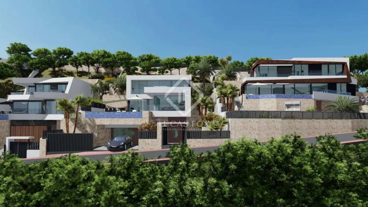 Venta de chalet independiente en Calpe s/n, Calpe
photo 3