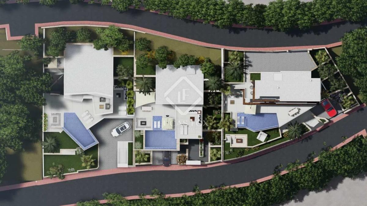 Venta de chalet independiente en Calpe s/n, Calpe
photo 4