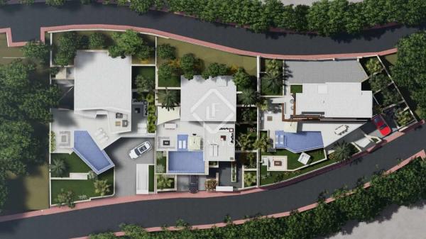 Detached villa for sale in  Calpe s/n, Calpe photo 4