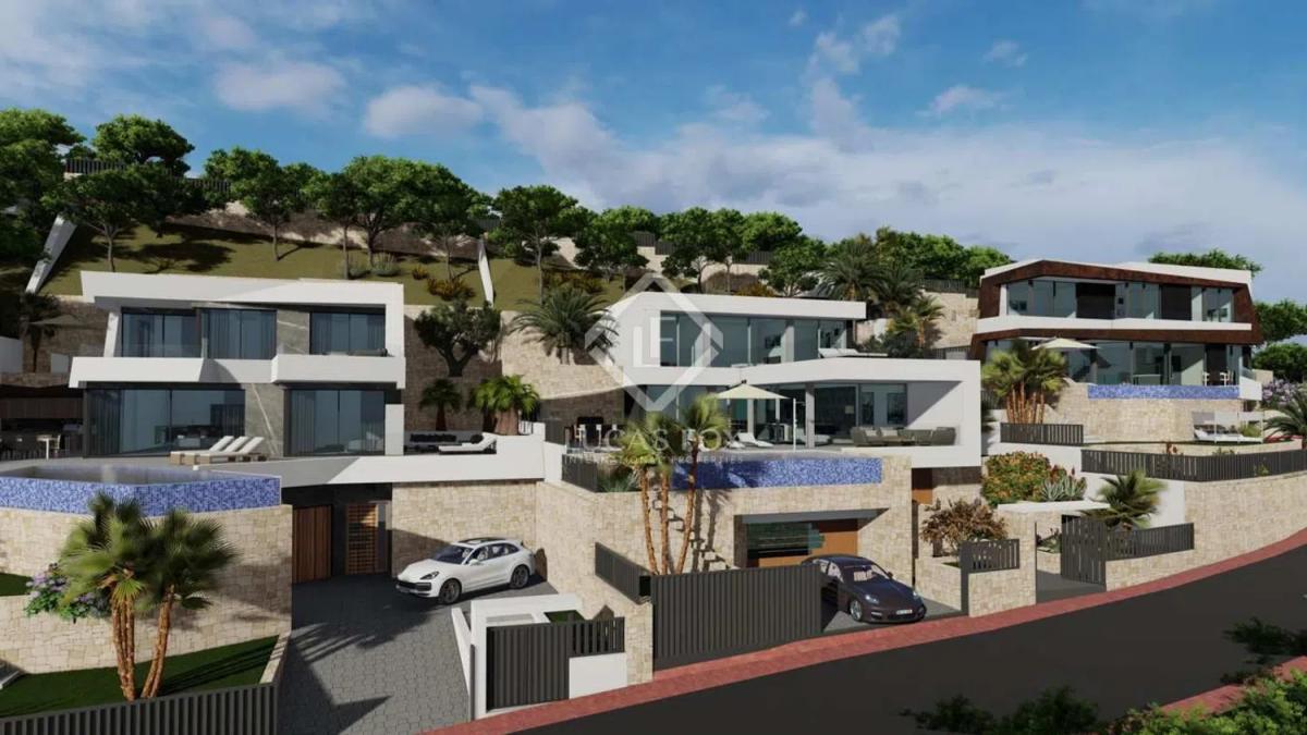 Venta de chalet independiente en Calpe s/n, Calpe
photo 5