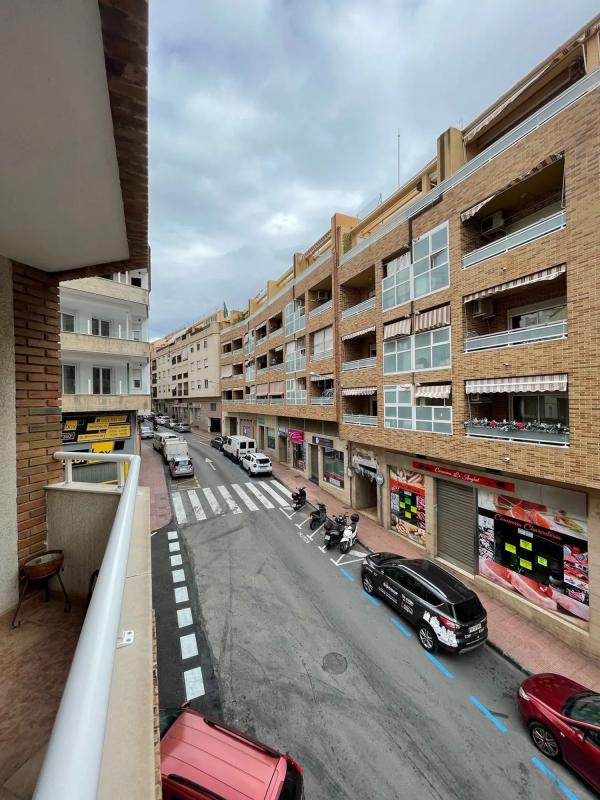 Venta de piso en Calle Málaga, 5, Calpe
 photo 3