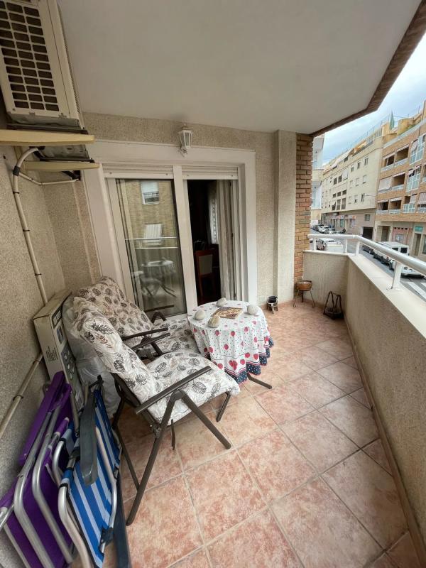 Venta de piso en Calle Málaga, 5, Calpe
 photo 4