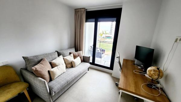 Дуплекс на продажу в Avenida de Rumania, 24, Кальпе photo 4