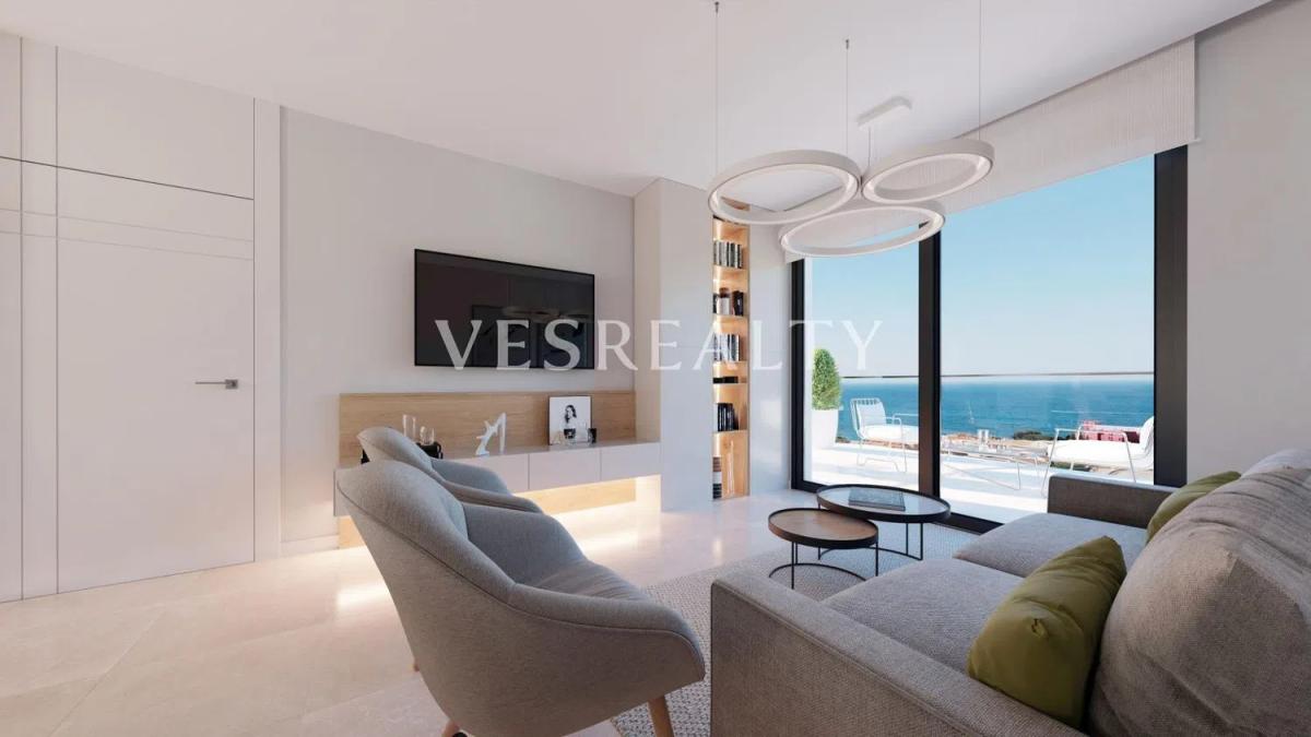 Venta de piso en Manzanera-Tosal, Calpe
photo 1