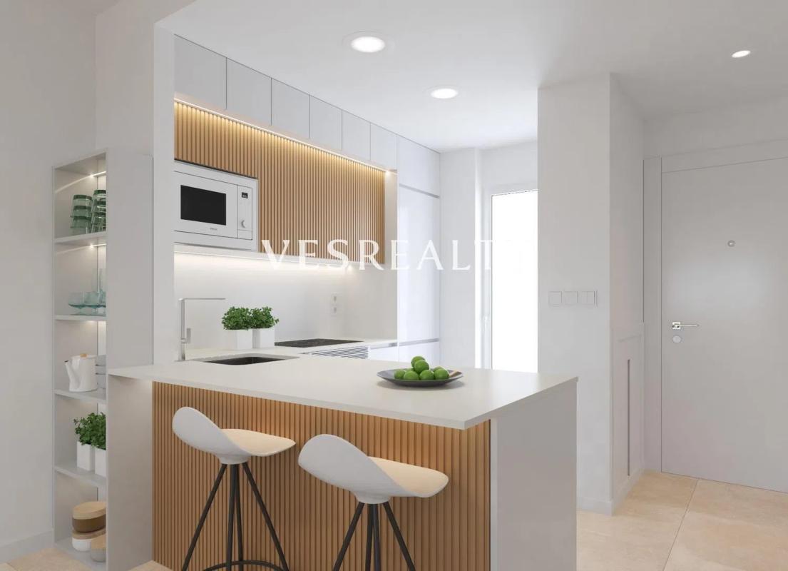 Venta de piso en Manzanera-Tosal, Calpe
photo 2