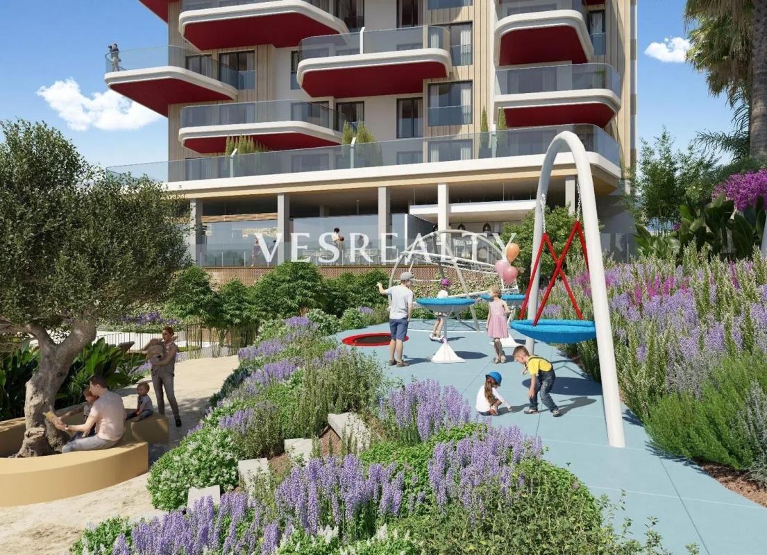 Venta de piso en Manzanera-Tosal, Calpe
photo 4