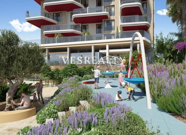 Piso en venta en  Manzanera-Tosal, Calpe photo 4