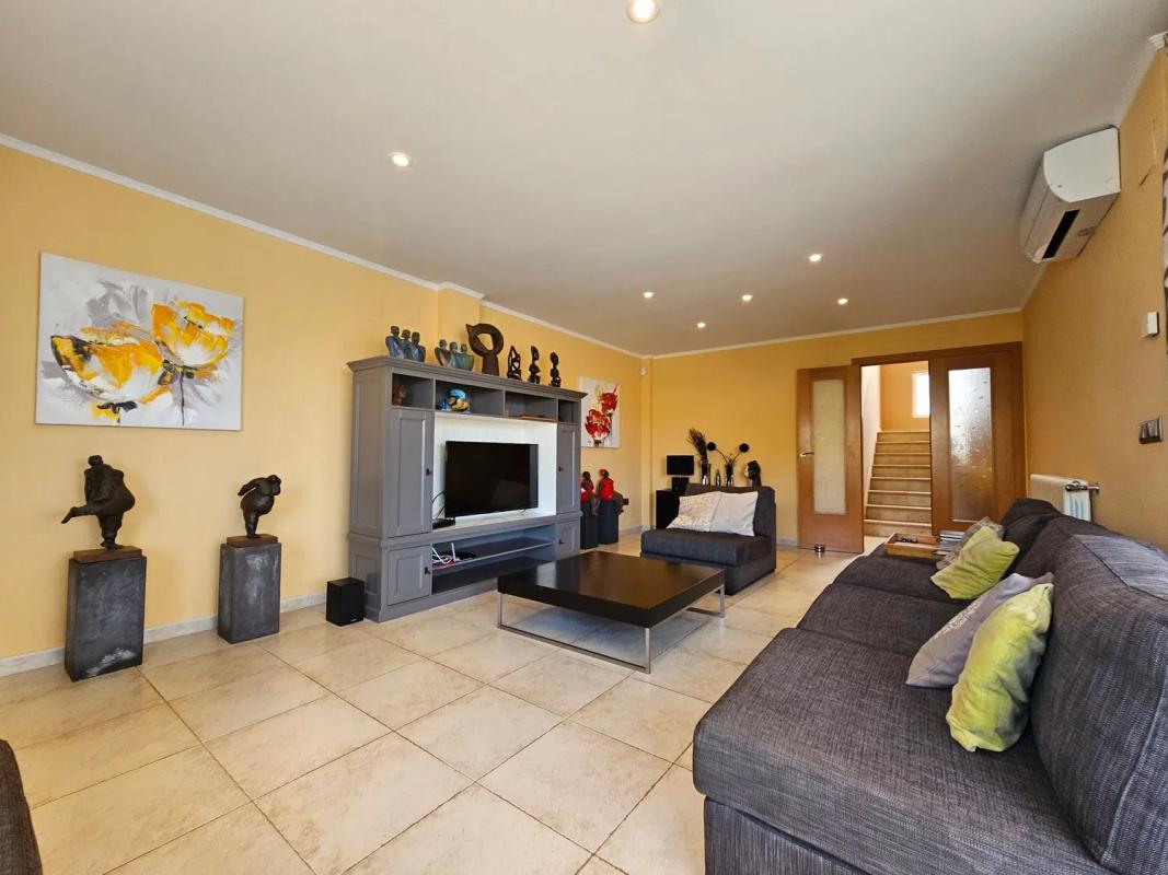 Venta de chalet independiente en Manzanera-Tosal, Calpe
 photo 4