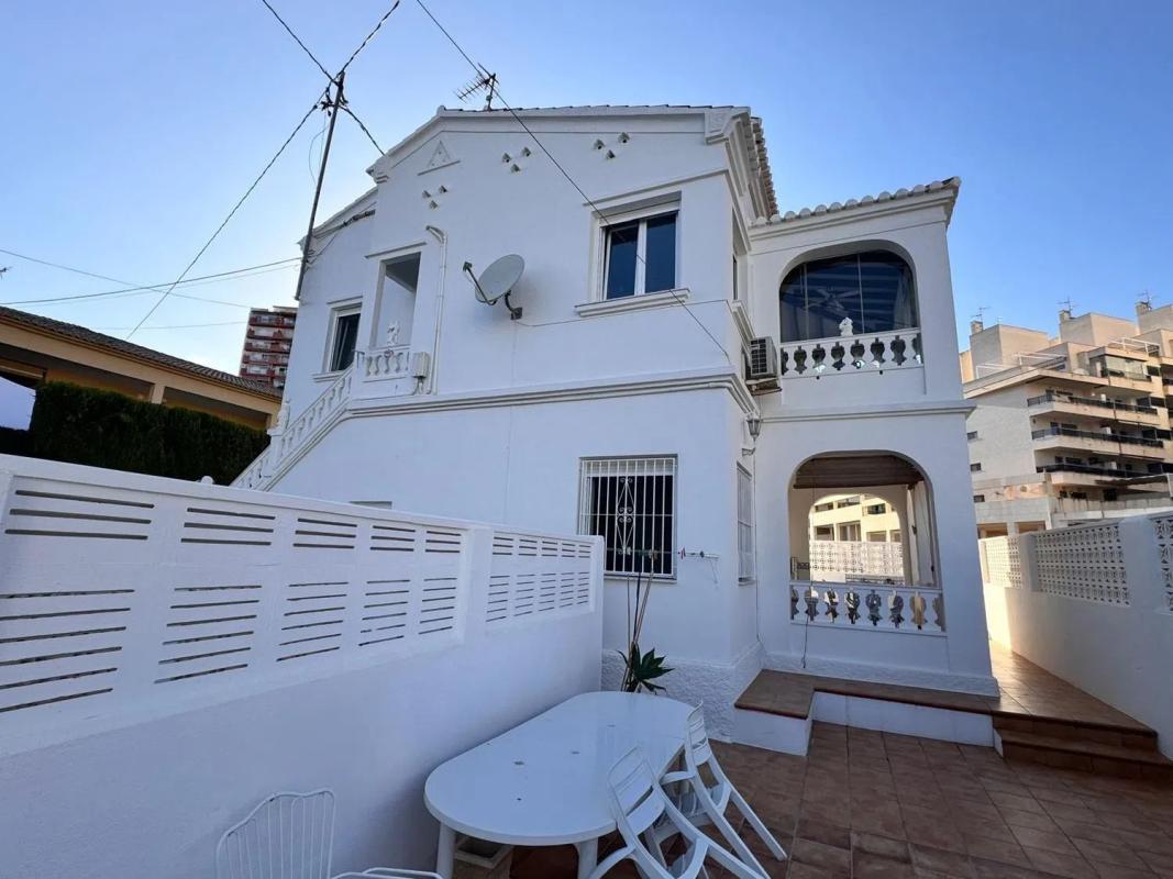 Venta de chalet independiente en Manzanera-Tosal, Calpe
photo 2