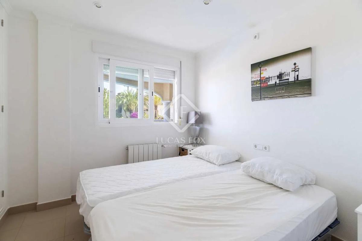Venta de chalet independiente en Calpe s/n, Calpe
photo 3