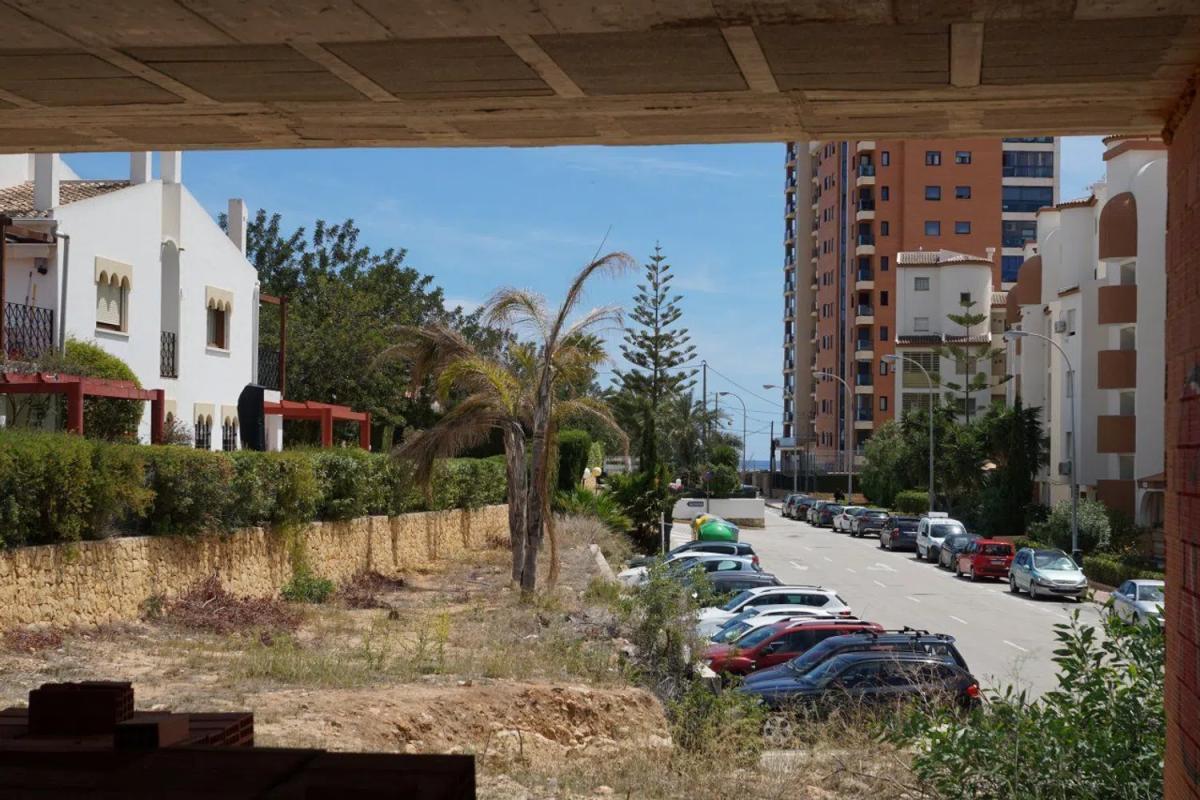 Sale of independent chalet in Playa de Fossa-Levante, Calpe
photo 4