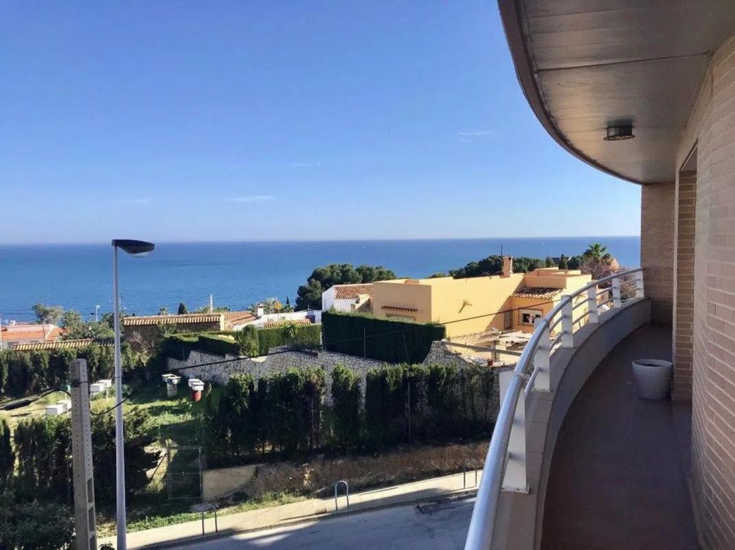 Sale of apartment in Manzanera-Tosal, Calpe
 photo 2