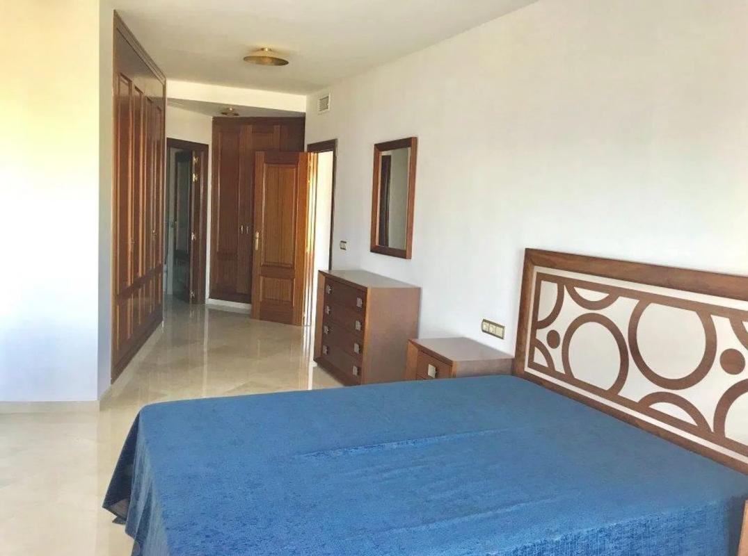 Sale of apartment in Manzanera-Tosal, Calpe
 photo 3