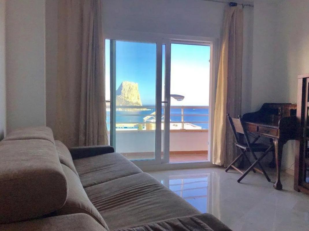Sale of apartment in Manzanera-Tosal, Calpe
 photo 5