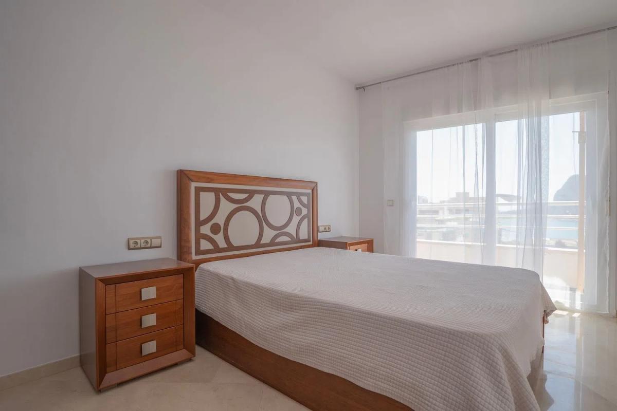 Sale of apartment in Manzanera-Tosal, Calpe
photo 5