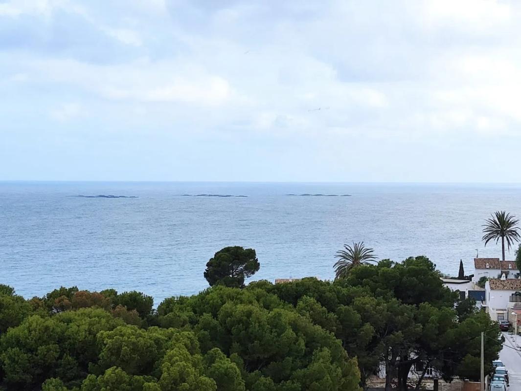 Venta de piso en Calle Navío, 9, Calpe
photo 1
