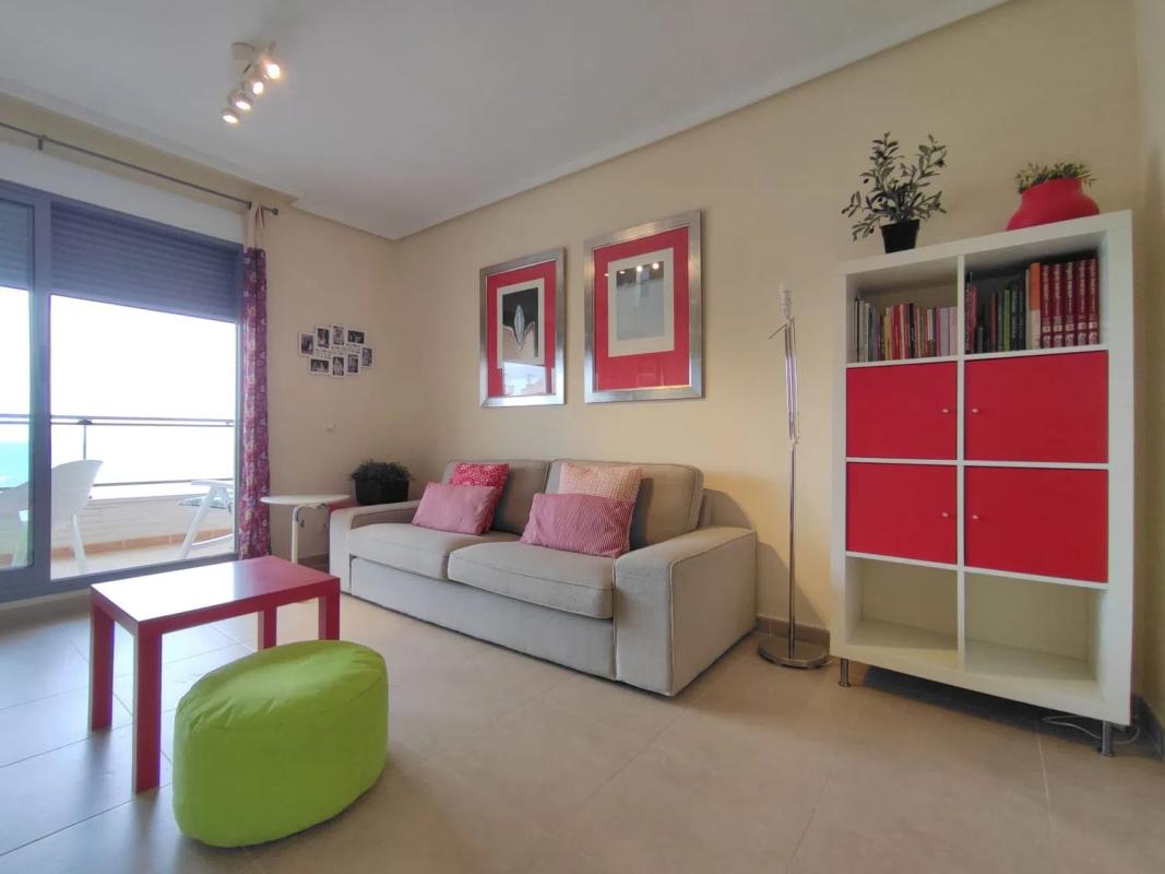 Venta de piso en Calle Navío, 9, Calpe
photo 2