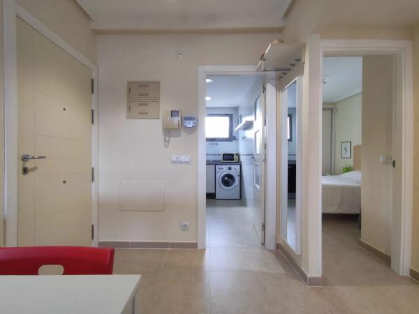 Piso en venta en Calle Navío, 9, Calpe thumbnail 2