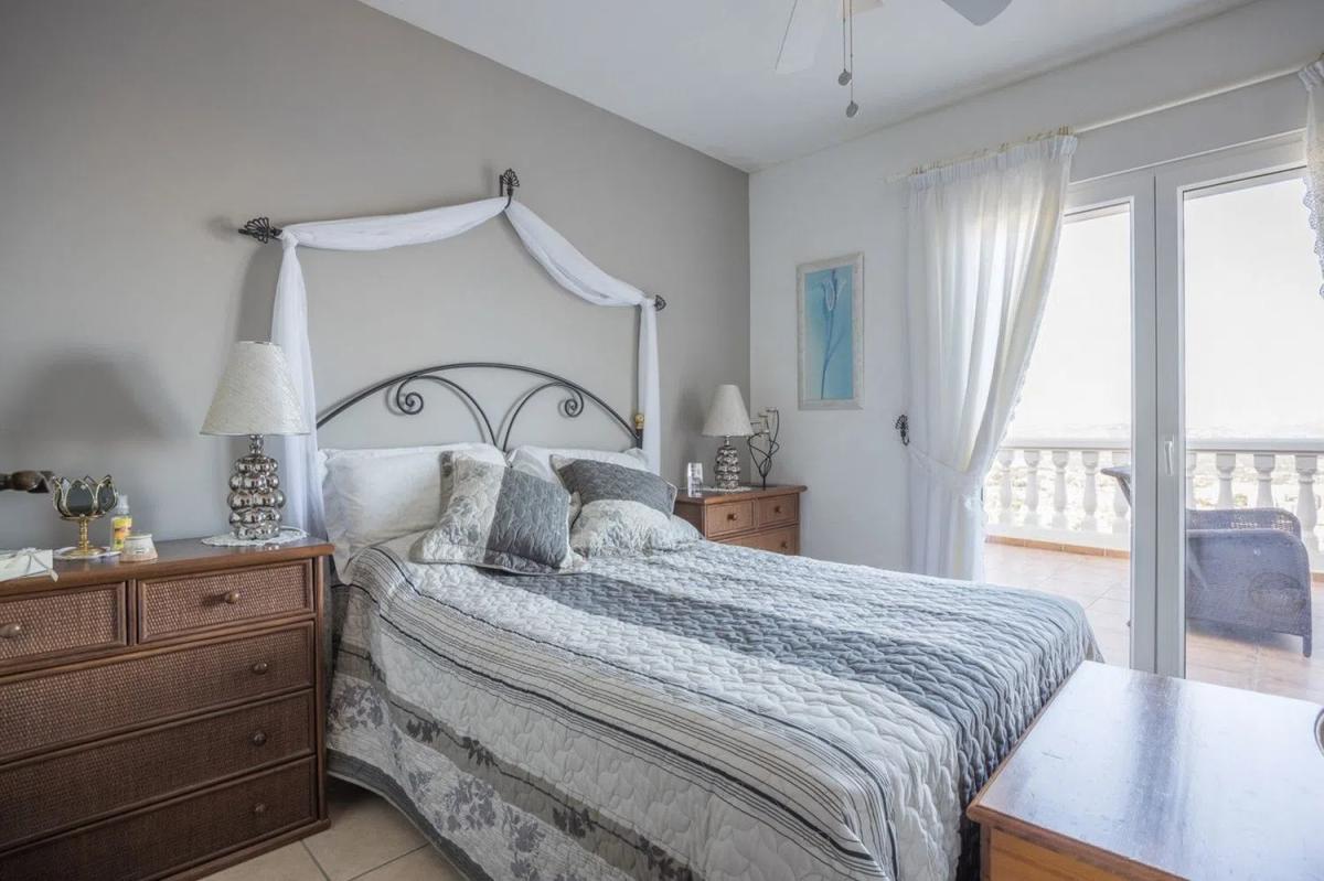 Продажа отдельного шале в maryvilla, Кальпе photo 3