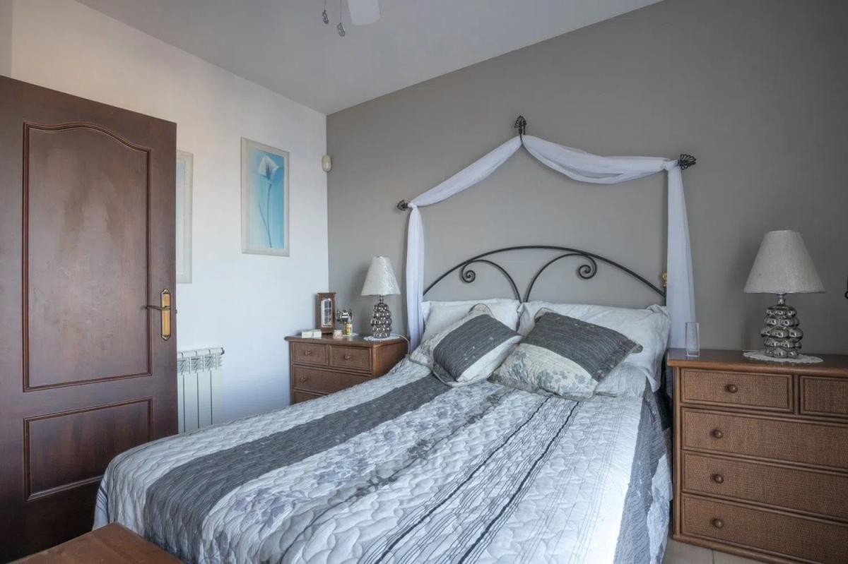 Продажа отдельного шале в maryvilla, Кальпе photo 4