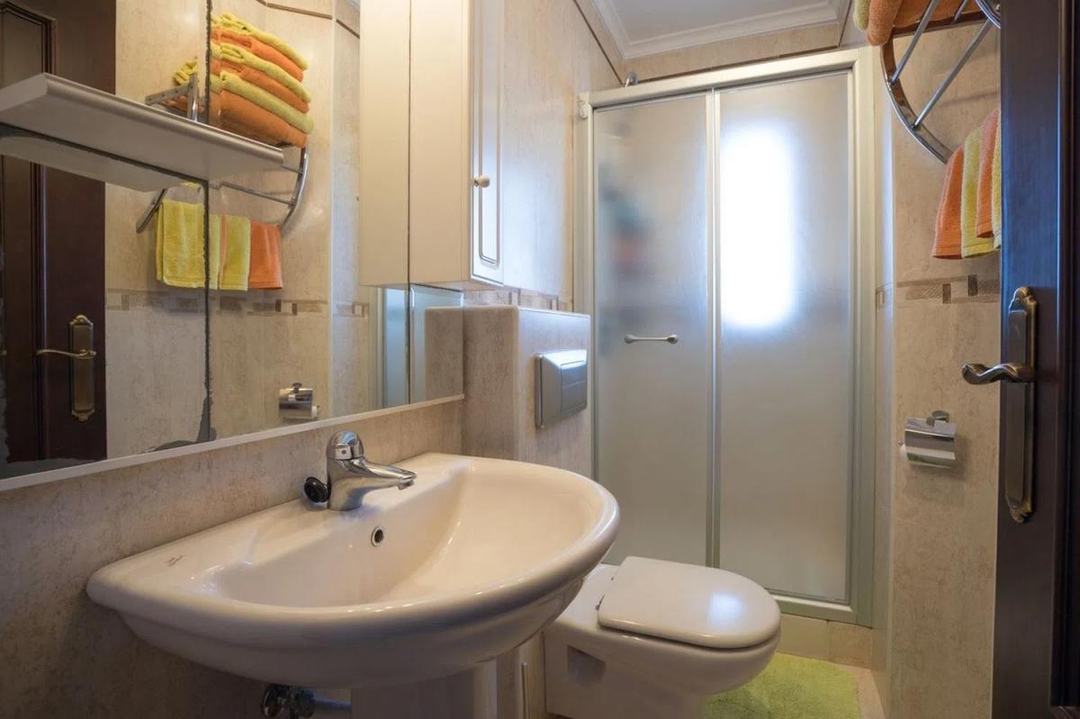 Продажа отдельного шале в maryvilla, Кальпе photo 5