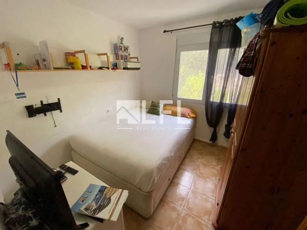 Detached villa for sale in Partida Canuta Alta, Calpe thumbnail 2