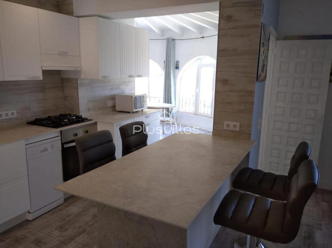 Venta de chalet independiente en Partida Maryvilla, Calpe
 photo 2