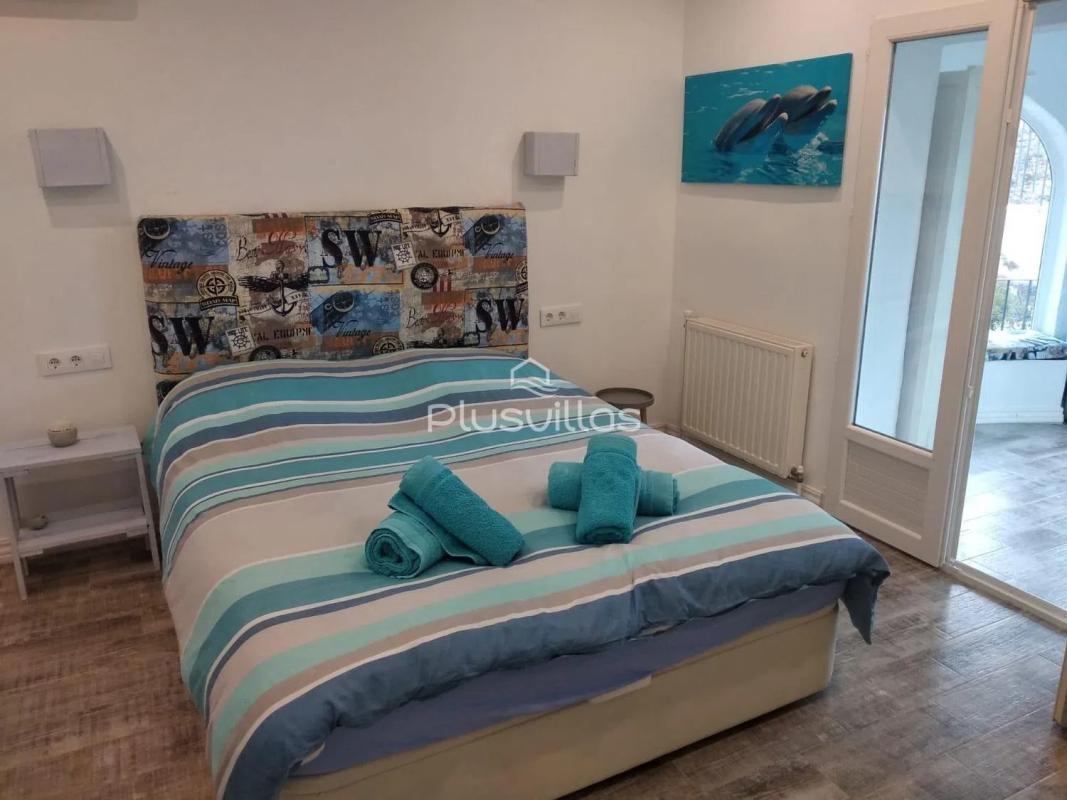 Venta de chalet independiente en Partida Maryvilla, Calpe
 photo 3
