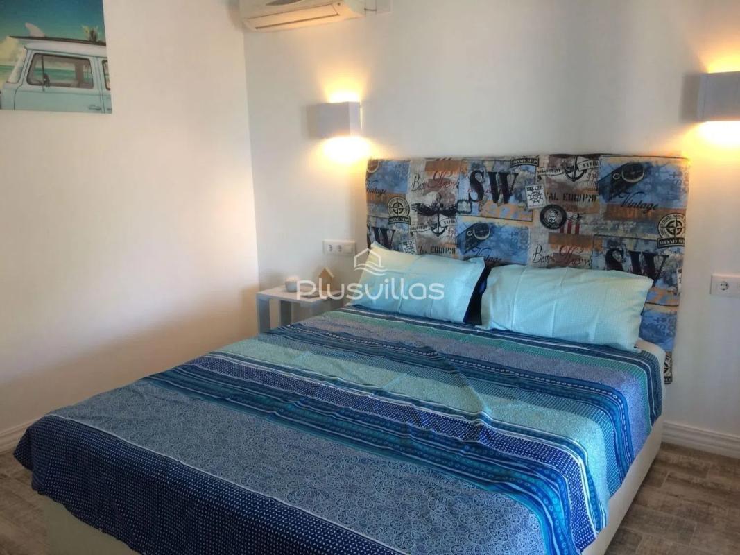Venta de chalet independiente en Partida Maryvilla, Calpe
 photo 4