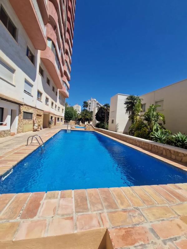 Venta de piso en Partida Borumbot, Calpe
photo 1
