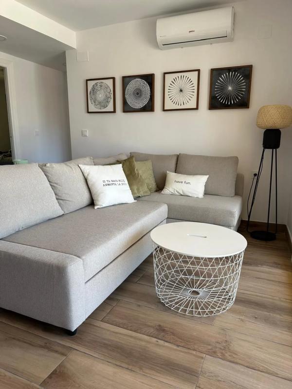 Venta de piso en Partida Borumbot, Calpe
photo 3