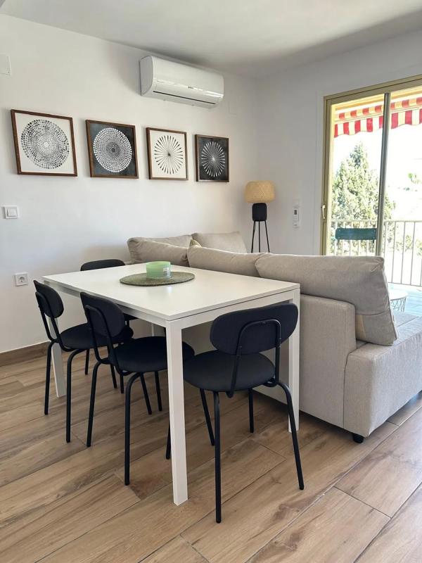Venta de piso en Partida Borumbot, Calpe
photo 4
