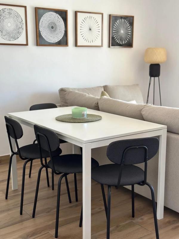 Venta de piso en Partida Borumbot, Calpe
photo 5