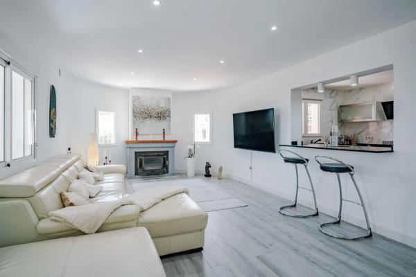 Detached villa for sale in  Cometa-Carrió, Calpe photo 1