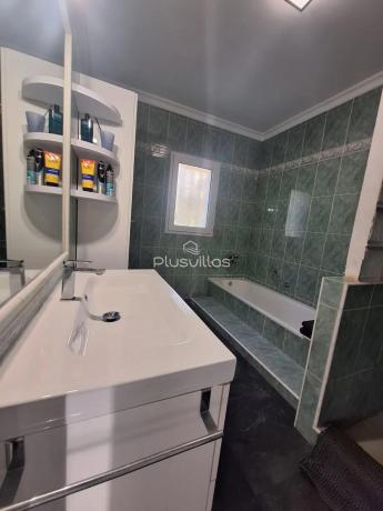 Detached villa for sale in  Urbanización Canuta de Ifach, Calpe photo 4