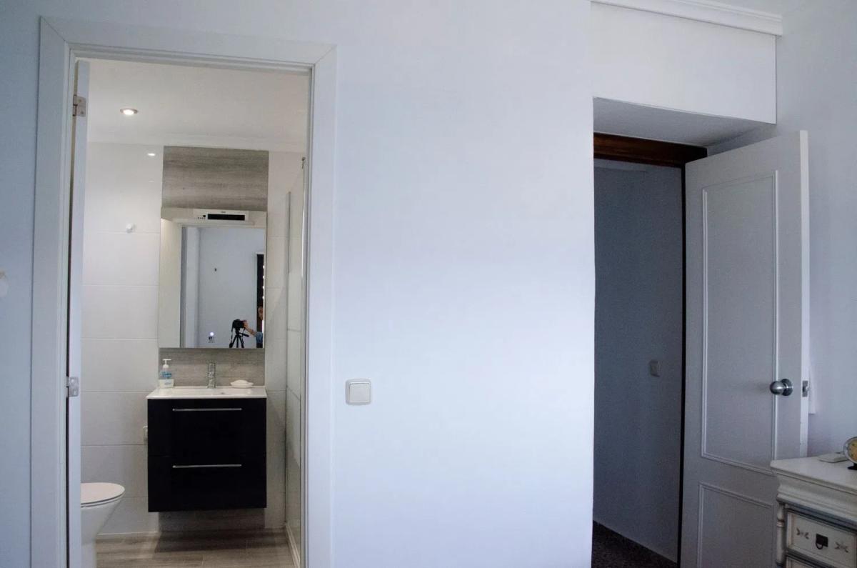 Sale of apartment in Avenida del Puerto, Calpe
 photo 5
