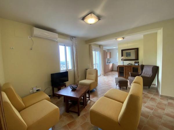 Wolnostojąca willa na sprzedaż w  Partida Maryvilla s/n, Calpe photo 3