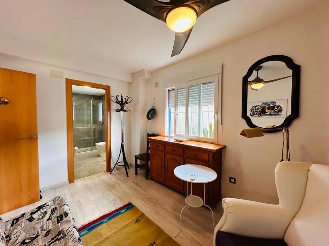 Venta de chalet independiente en Playa de Fossa-Levante, Calpe
 photo 3