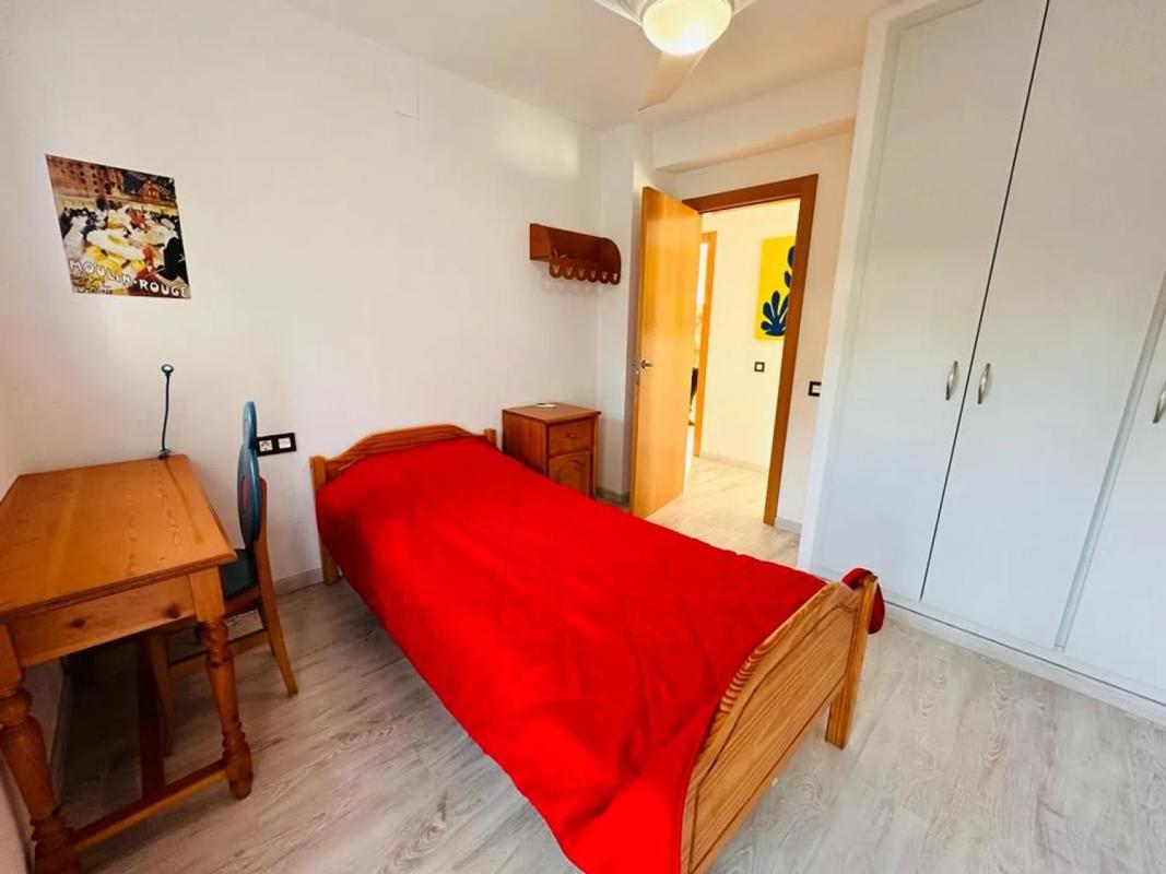 Venta de chalet independiente en Playa de Fossa-Levante, Calpe
 photo 5