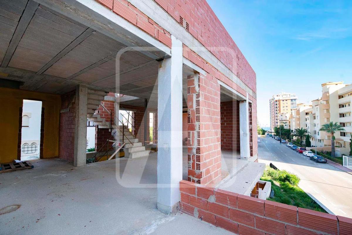 Sale of independent chalet in Playa de Fossa-Levante, Calpe
 photo 5