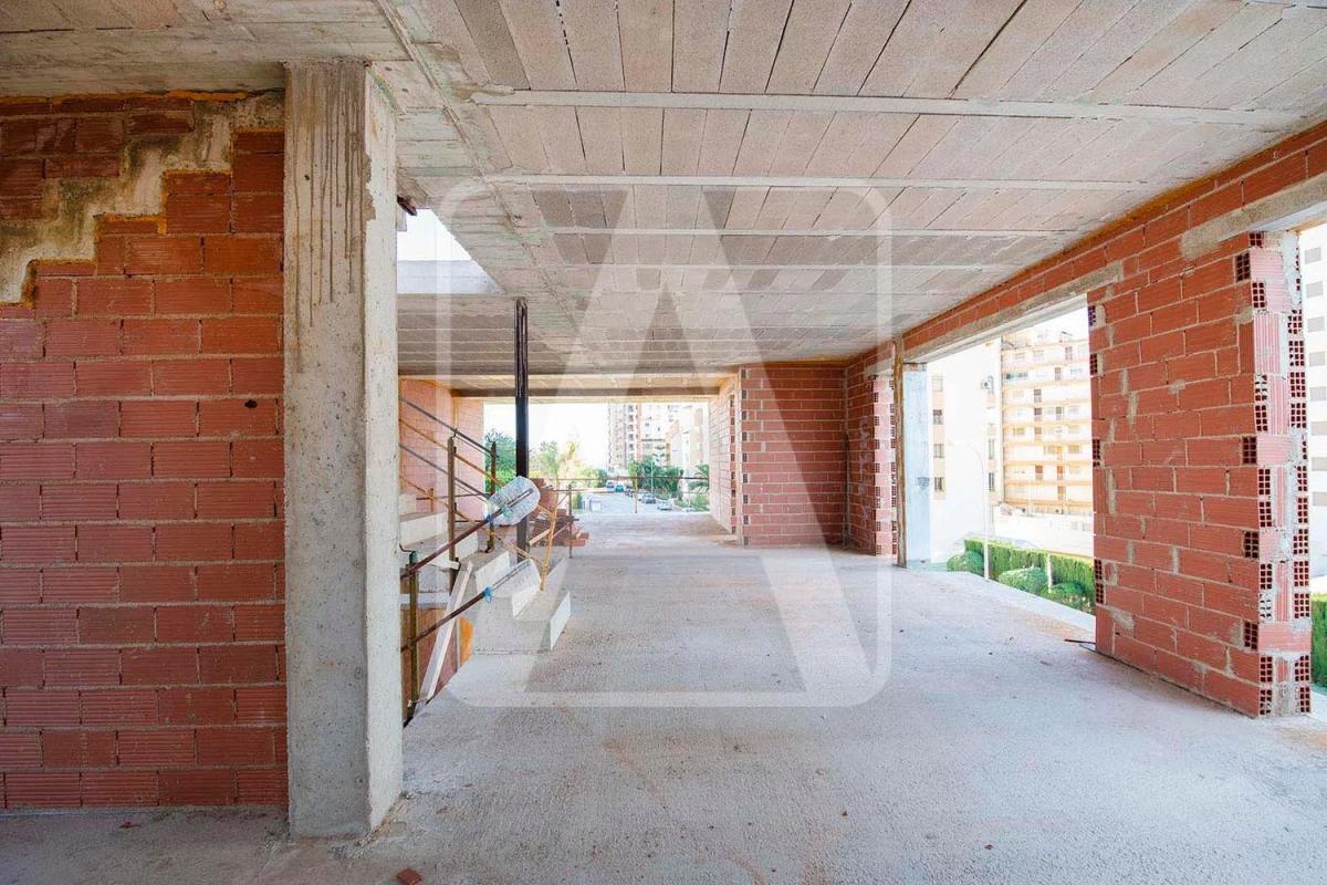 Sale of independent chalet in Playa de Fossa-Levante, Calpe
photo 5