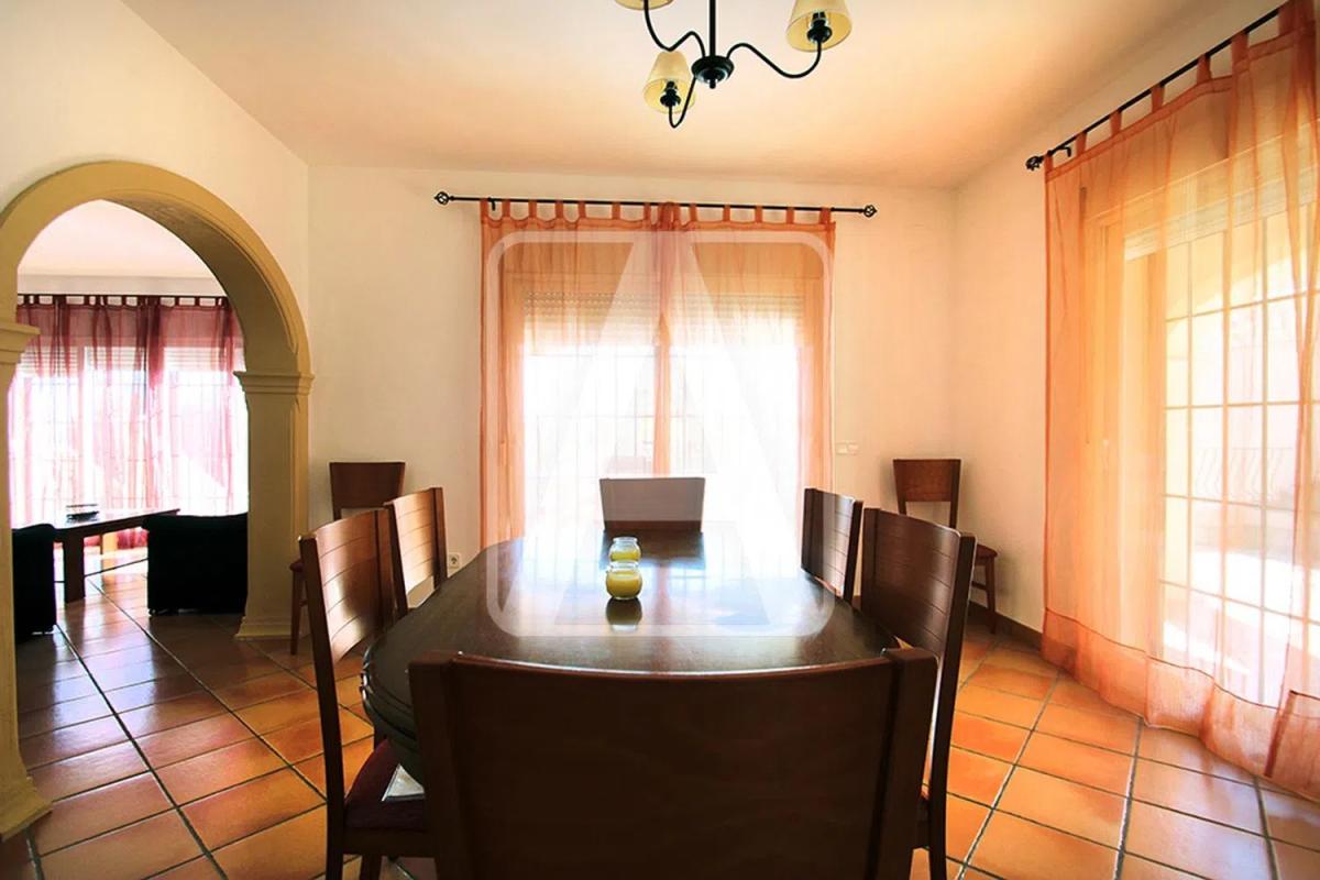 Продажа отдельного шале в Oltamar-Cucarres, Кальпе photo 5