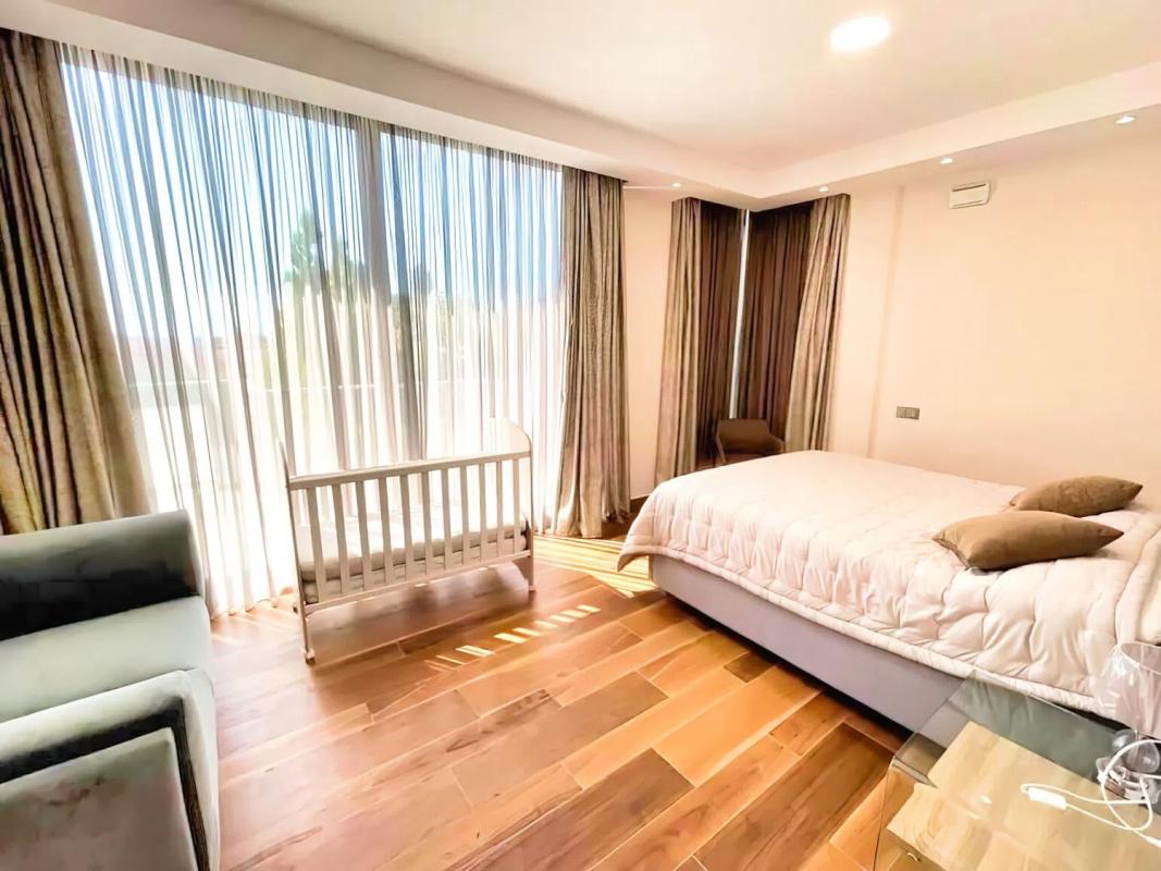 Продажа отдельного шале в Cometa-Carrió, Кальпе photo 5