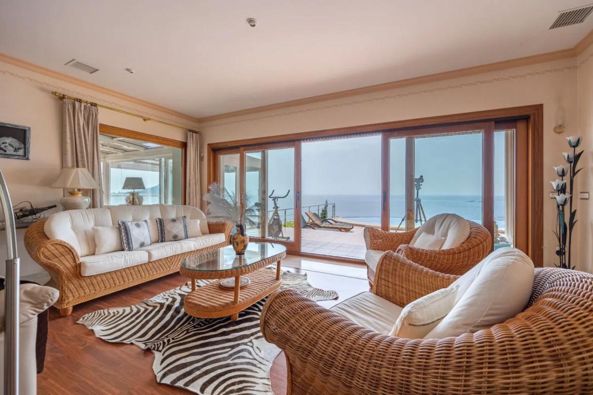 Venta de chalet independiente en Partida Maryvilla, Calpe
photo 3