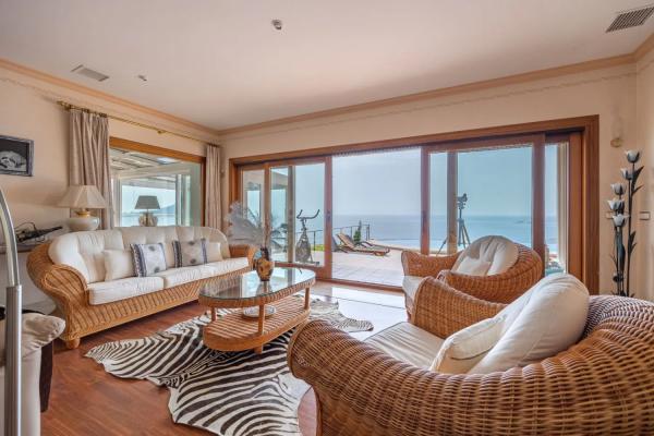 Wolnostojąca willa na sprzedaż w  Partida Maryvilla, Calpe photo 3