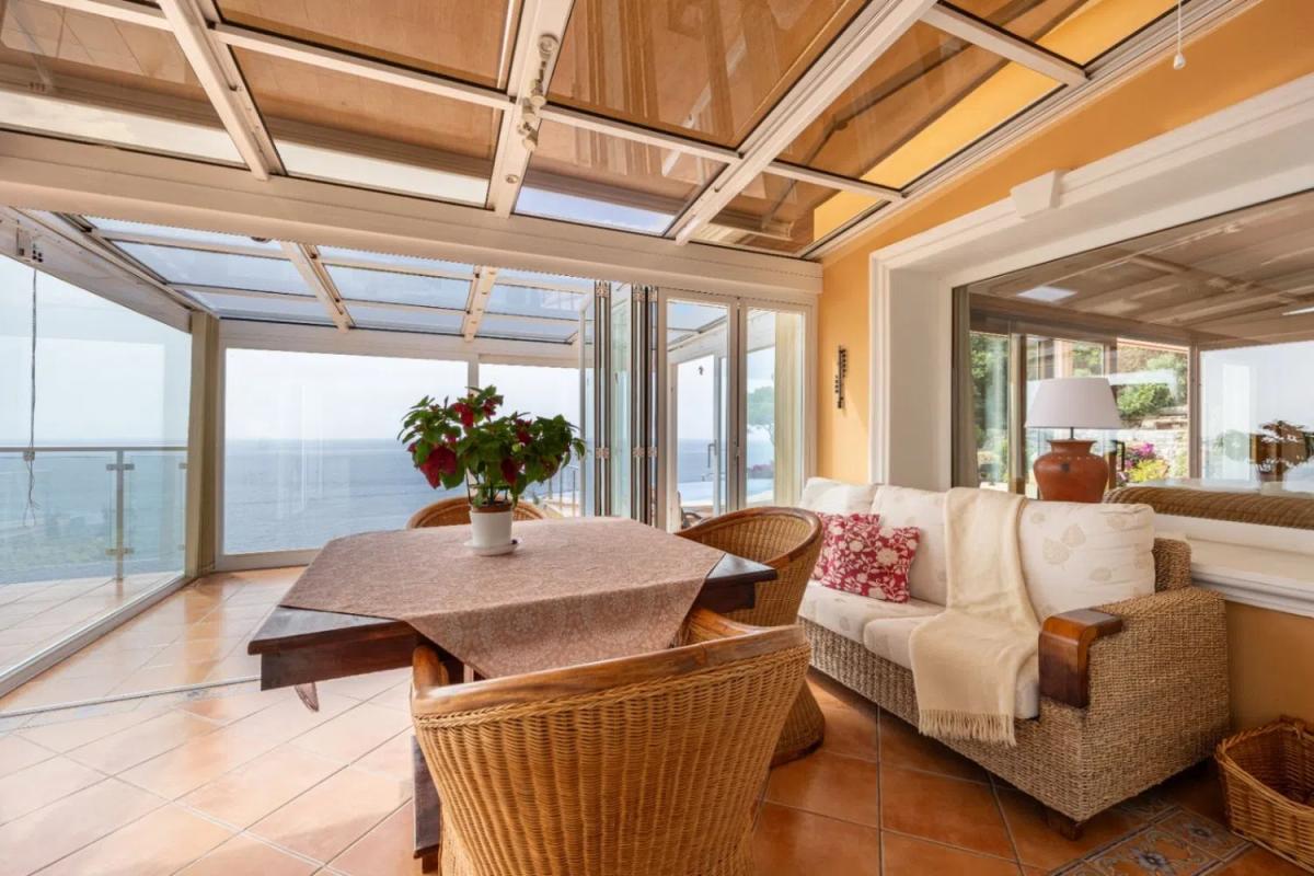 Venta de chalet independiente en Partida Maryvilla, Calpe
photo 4