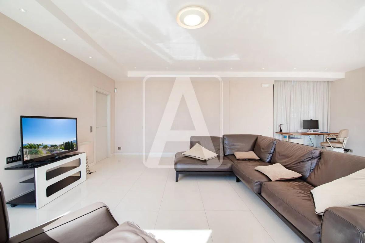 Sale of independent chalet in Cometa-Carrió, Calpe
 photo 4