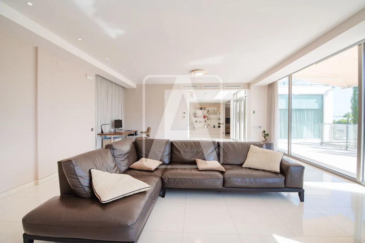 Sale of independent chalet in Cometa-Carrió, Calpe
 photo 5