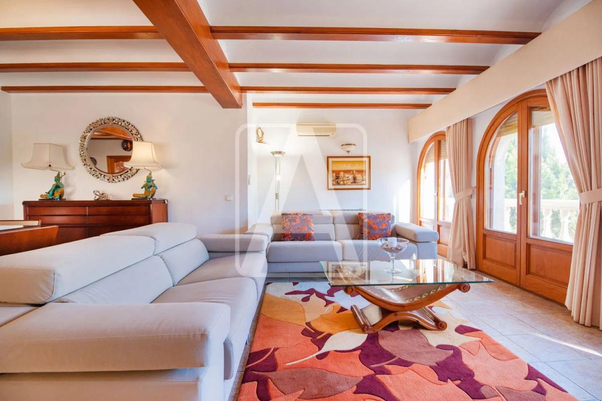 Venta de chalet independiente en Gargasindi, Calpe
photo 3